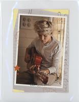 Niall Horan [EX to NM]