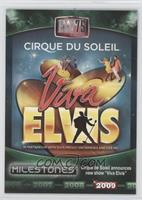 Cirque de Soleil announces new show 