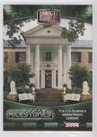 Graceland is named a National Historic Landmark