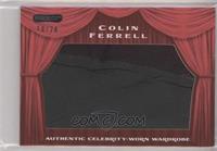 Colin Ferrell #/20