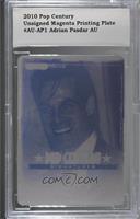 Adrian Pasdar [BCCG Encased] #/1