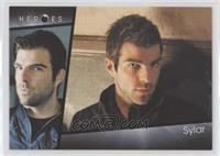 Sylar