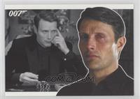 Casino Royale - Le Chiffre