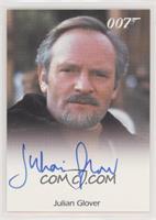For Your Eyes Only - Julian Glover as Aris Kristatos