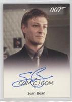 Goldeneye - Sean Bean as Alec Trevelyan