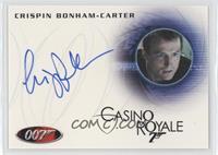 Casino Royale - Crispin Bonham-Carter as Hot Room Doctor