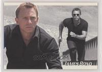 James Bond [EX to NM]