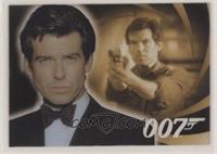 Pierce Brosnan