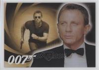 Daniel Craig