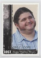 Jorge Garcia as Hugo 