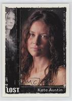 Evangeline Lilly as Kate Austen [EX to NM]