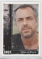 Titus Welliver as Man in Black