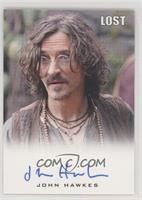 John Hawkes as Lennon