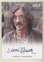 John Hawkes as Lennon