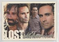 Nestor Carbonell as Richard Alpert