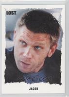 Mark Pellegrino as Jacob