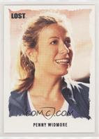 Sonya Walger as Penny Widmore