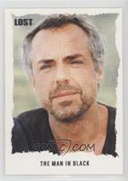 Titus Welliver as The Man in Black