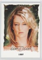 Cynthia Watros as Libby