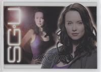 Elyse Levesque as Chloe Armstrong