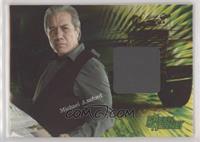 Edward James Olmos as Michael Axeford #/500