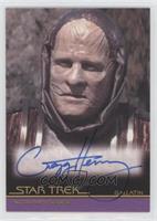 Gregg Henry as Gallatin