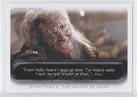 Star Trek II: The Wrath of Khan - 