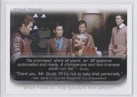 Star Trek III: The Search for Spock - 