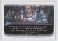 Star Trek IV: The Voyage Home - 