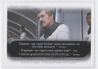 Star Trek: The Motion Picture - 