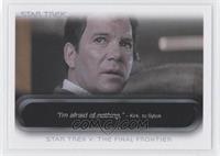 Star Trek V: The Final Frontier - 