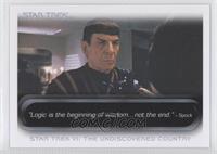 Star Trek VI: The Undiscovered Country - 