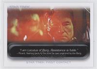 Star Trek: First Contact - 