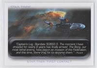 Star Trek: First Contact - 