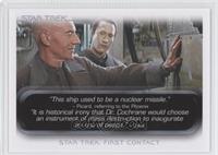 Star Trek: First Contact - 