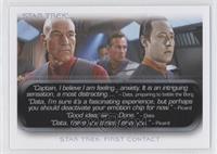 Star Trek: First Contact - 