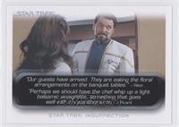 Star Trek: Insurrection - 