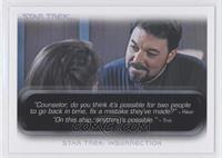 Star Trek: Insurrection - 