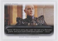 Star Trek Nemesis - 