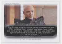 Star Trek Nemesis - 