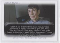 Star Trek: The Motion Picture - 