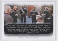 Star Trek Nemesis - 