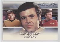 Chekov