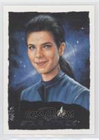 Jadzia Dax