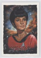 Lt. Uhura