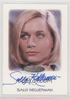 Sally Kellerman as Dr. Elizabeth Dehner