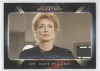 Dr. Kate Pulaski