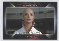 Lt. Ilia