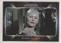 Borg Queen