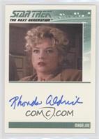 Rhonda Aldrich as Madeline